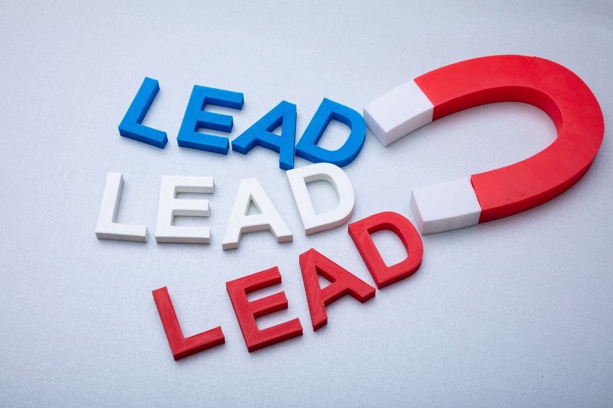 Generate Quality Leads
