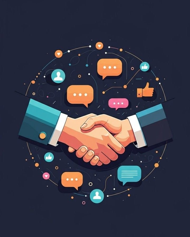 Strengthen Customer Relationships