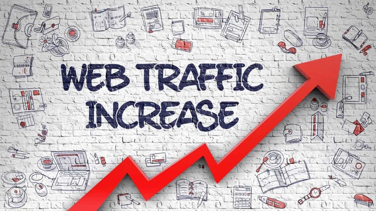 Improve Website Traffic