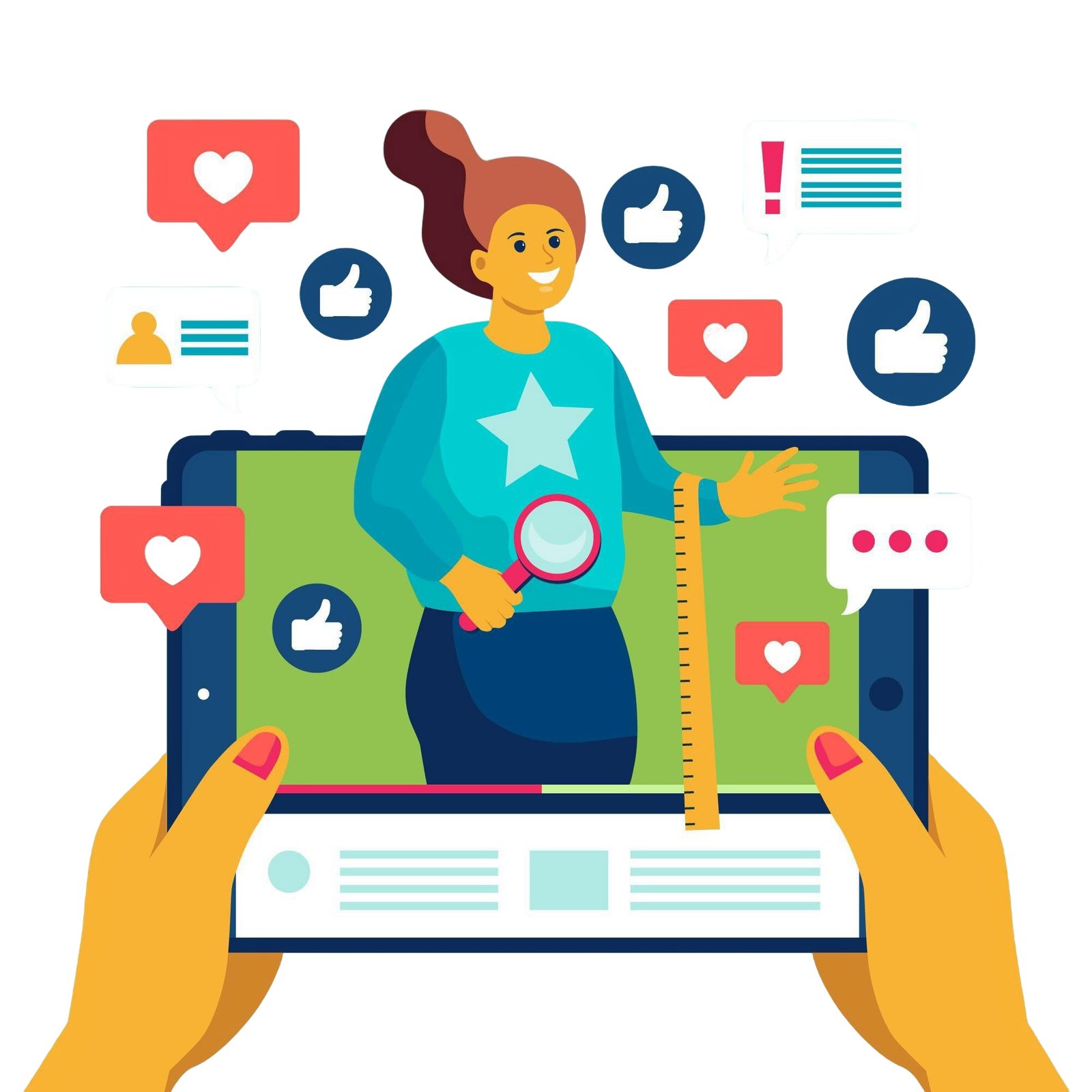 About Our Influencer Marketing Services