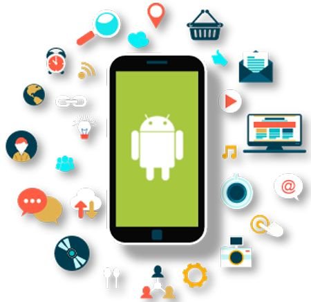Android App Development