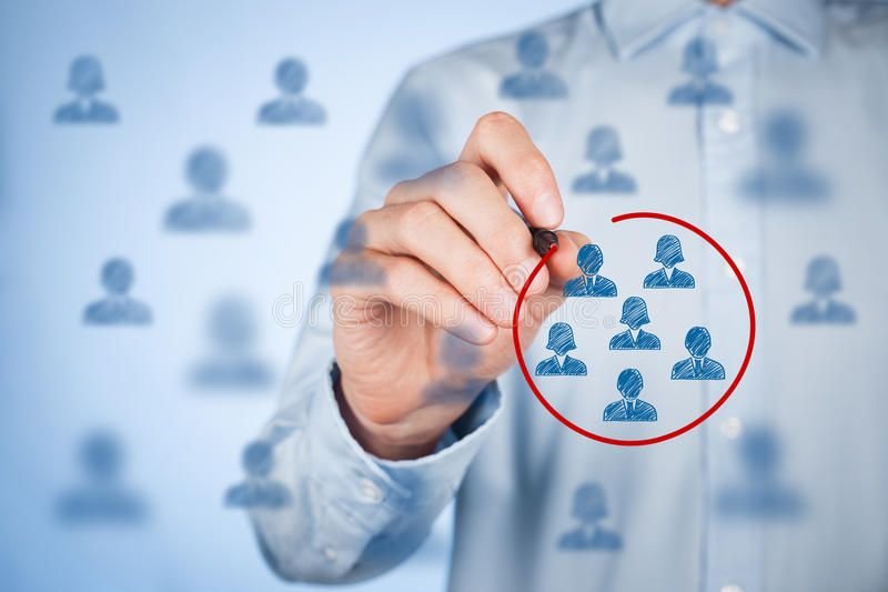 Audience Segmentation