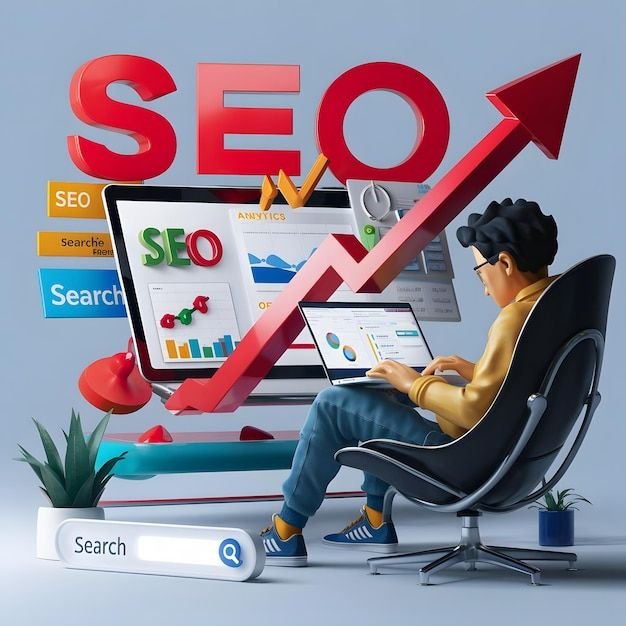 Better SEO Performance