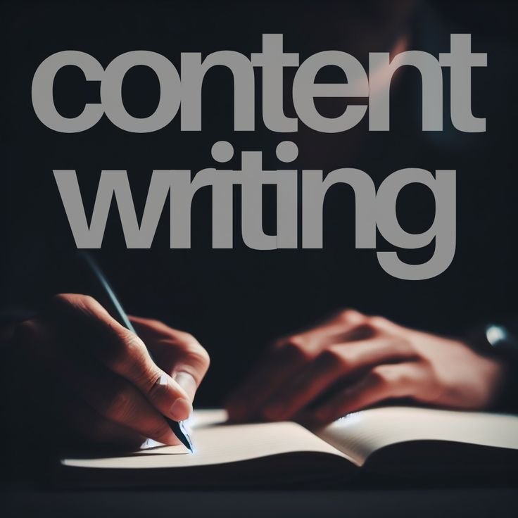 Blog & Article Writing