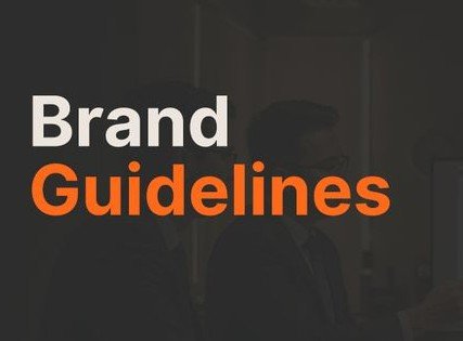 Brand Guidelines