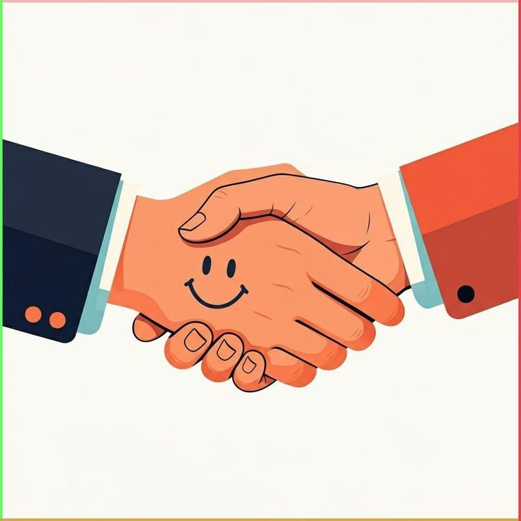 Build Customer Loyalty