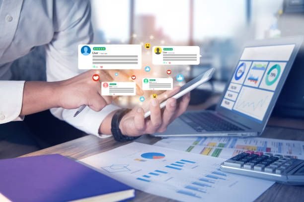 Complete Reputation Control