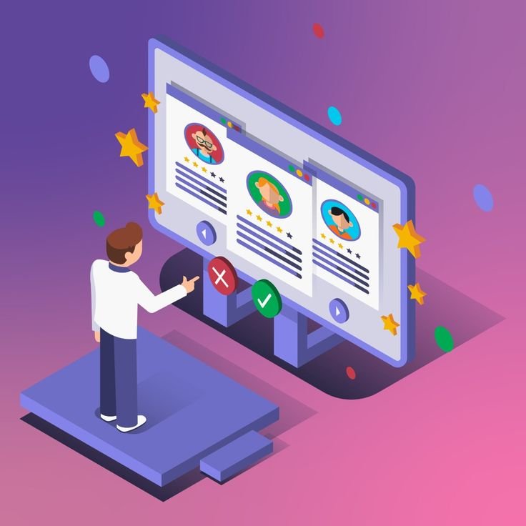 Complete Reputation Management