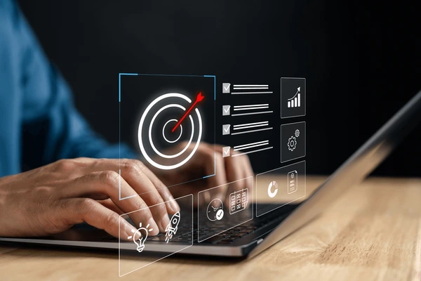 Conversion Tracking & Goal Setup