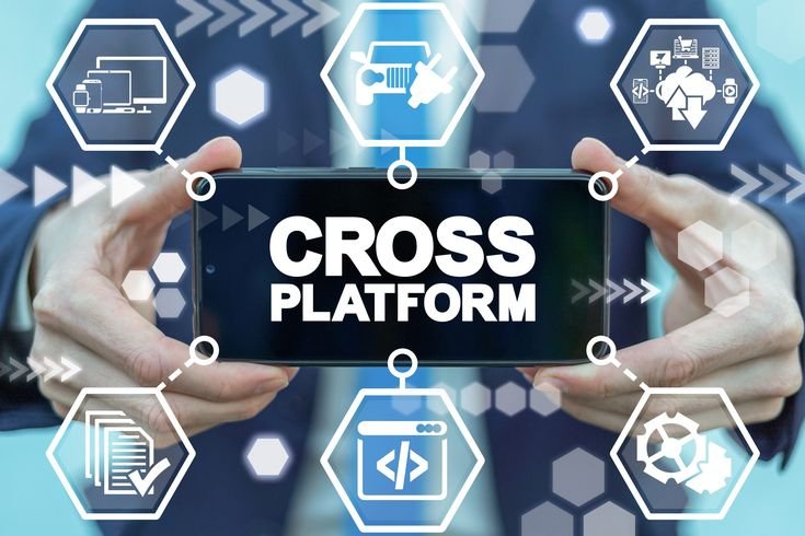 Cross-Platform App Development