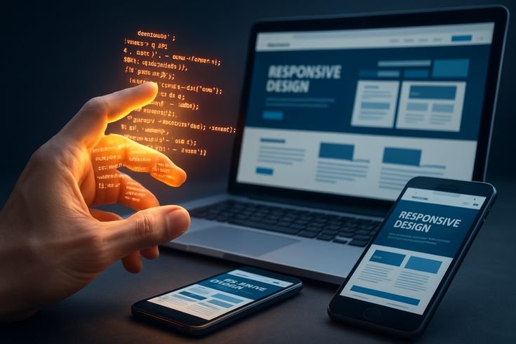Custom Web Application Development