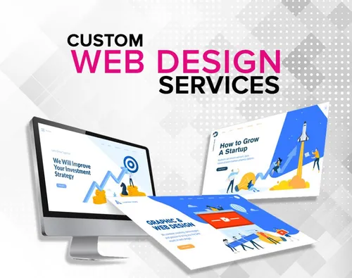 Customized Design Solutions