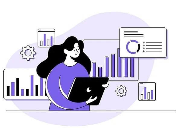 Data-Driven ORM Strategies