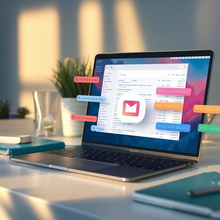 Email Automation Setup