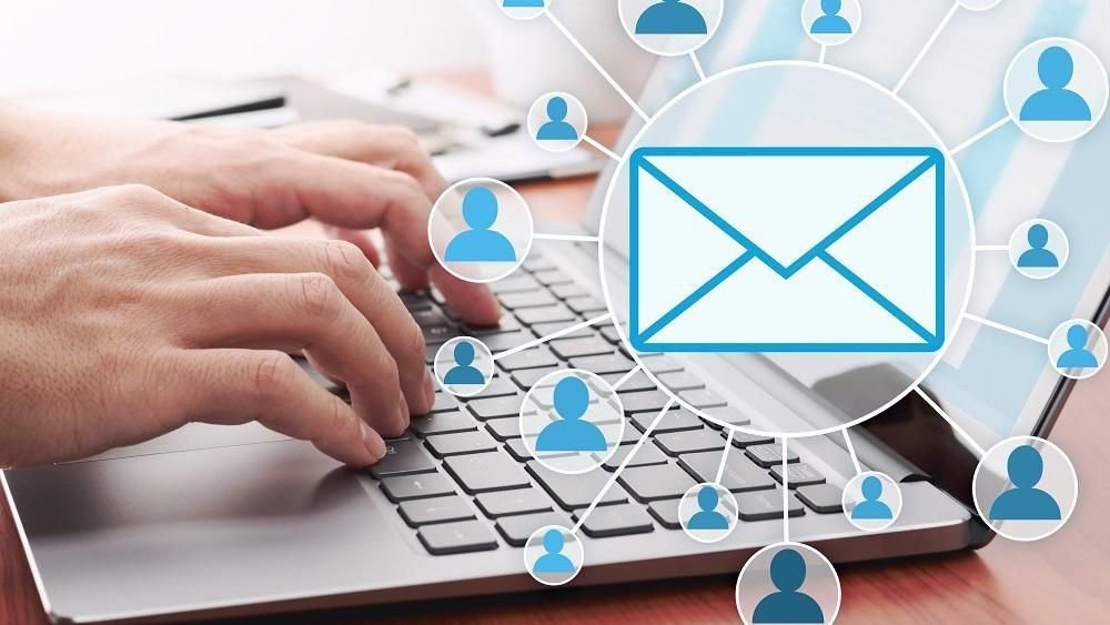 Email Marketing Strategy Development