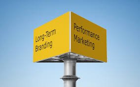 Focus on Long-Term Branding