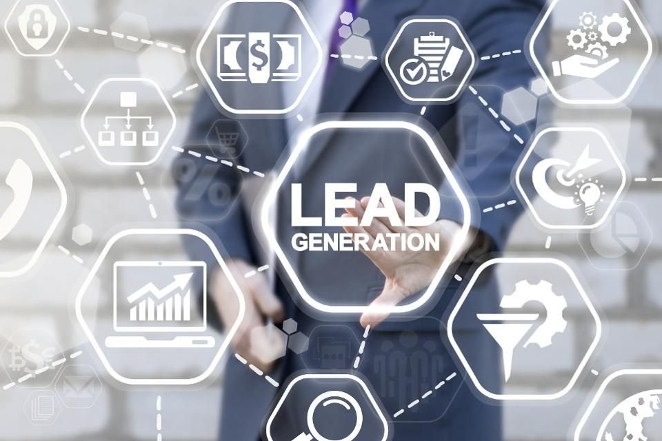 Generate Qualified Leads