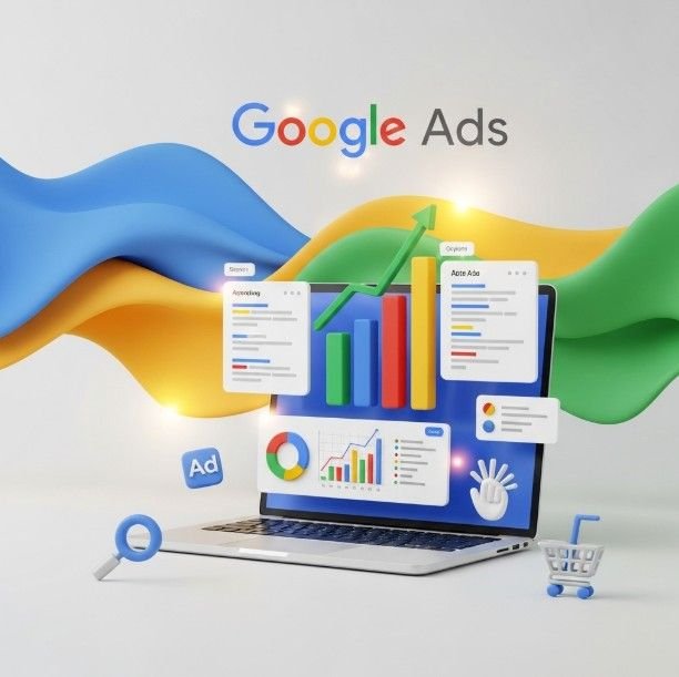 Google Ads Campaign Management