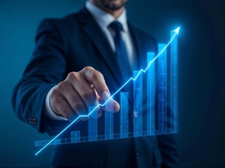 Identify Growth Opportunities