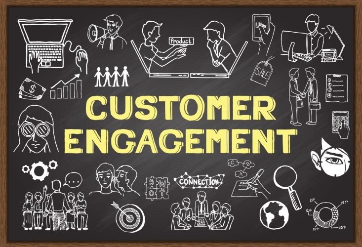 Improve Customer Engagement