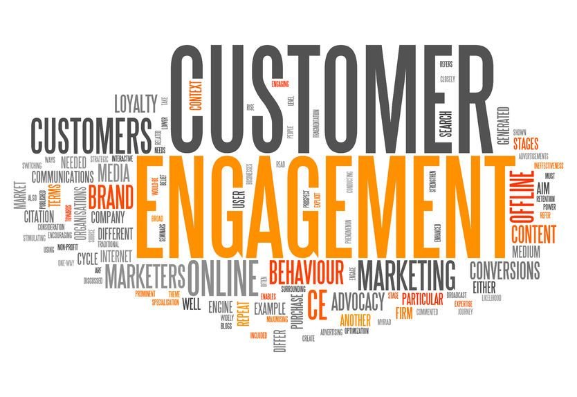 Improve Customer Engagement