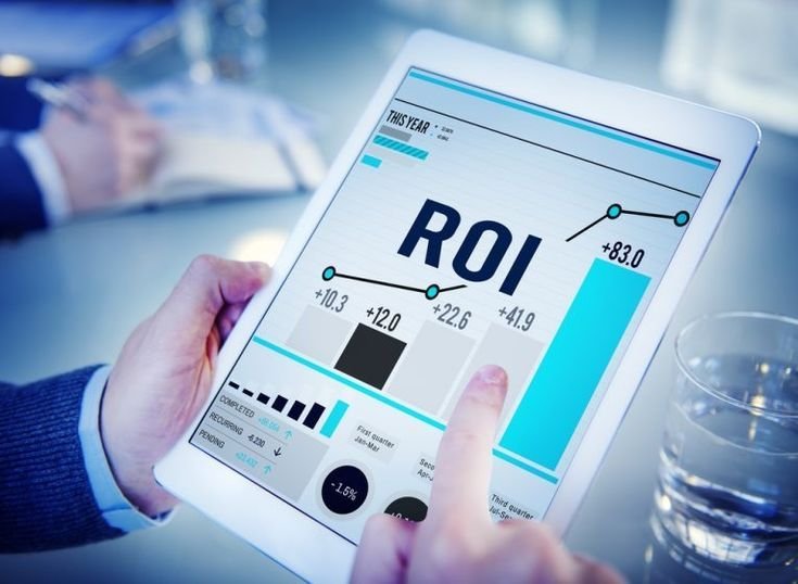 Improve Return on Investment (ROI)