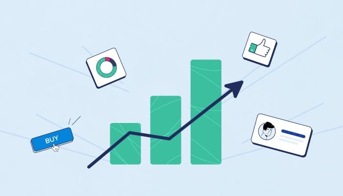 Increase Conversion Rates