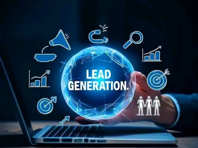 Increased Lead Generation