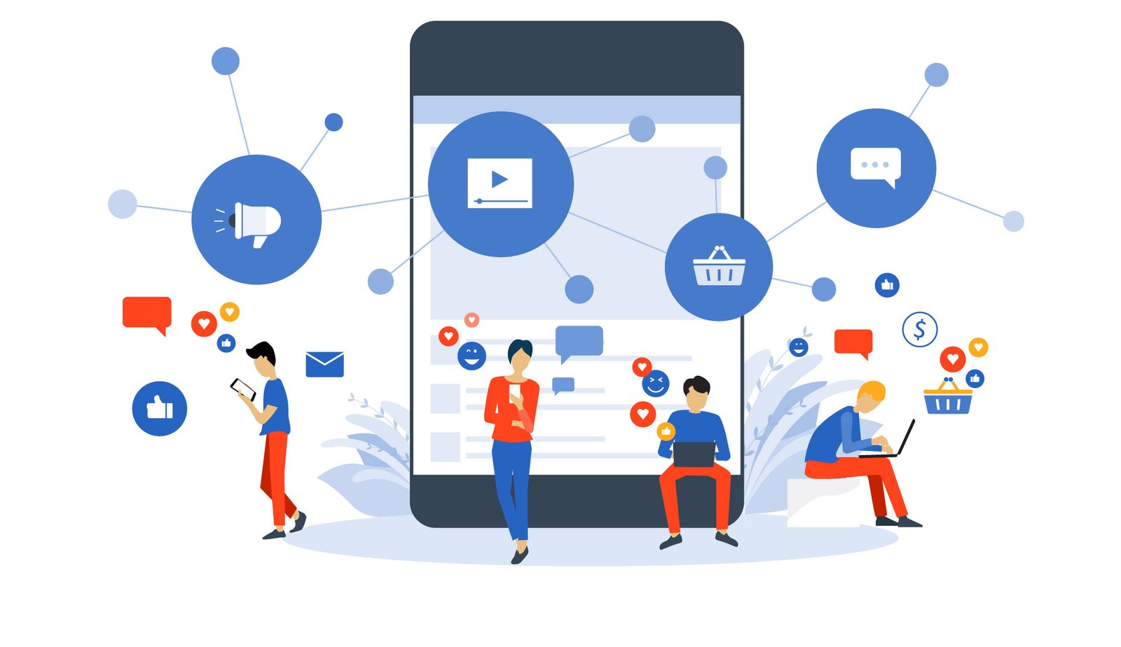 Influencer Research & Identification