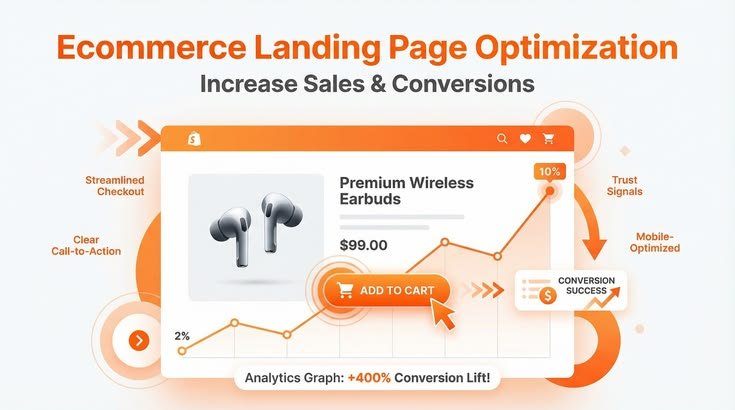 Landing Page Optimization
