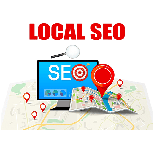 Local SEO Services