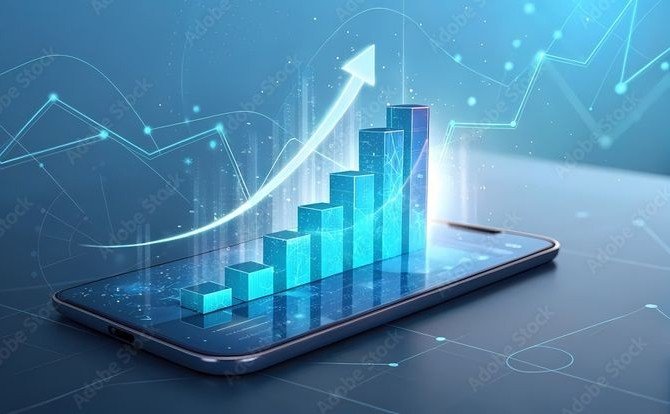 Long-Term Digital Growth