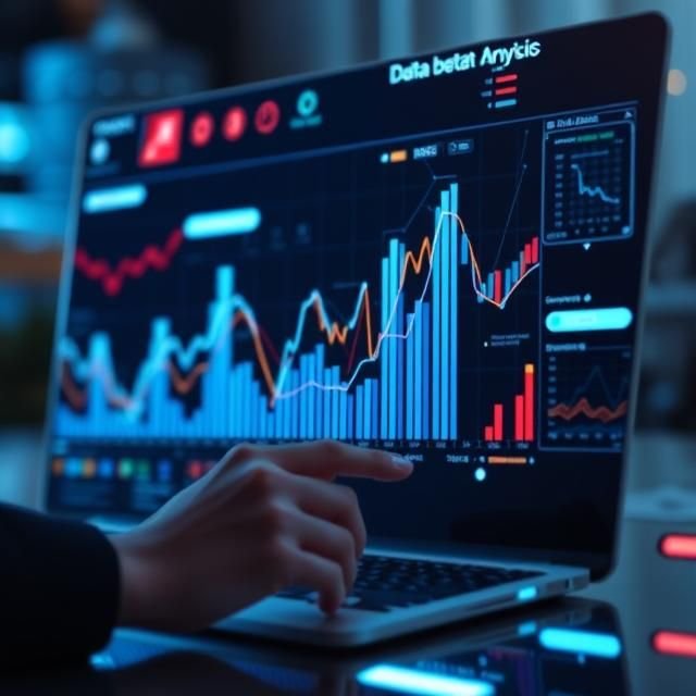 Make Data-Driven Decisions