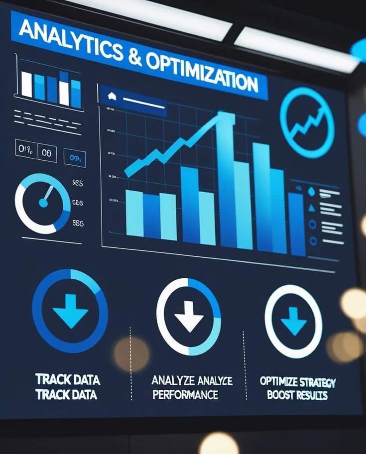 Performance Tracking & Analytics