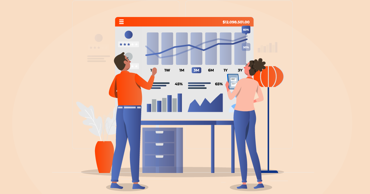 Performance Tracking & Reporting