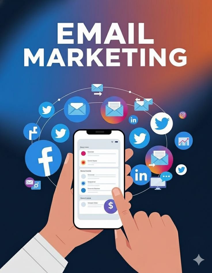 Personalized Email Marketing