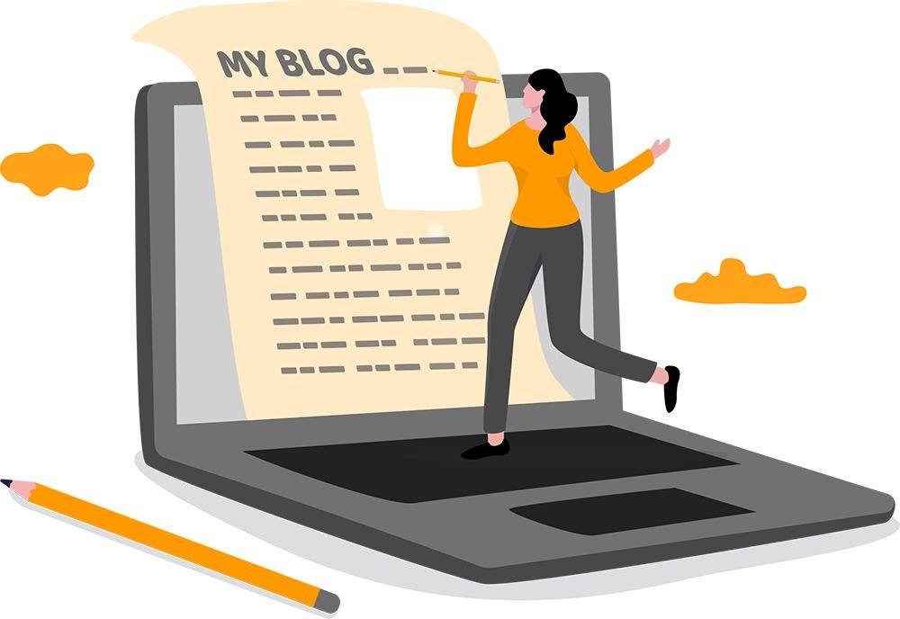 Positive Content Creation