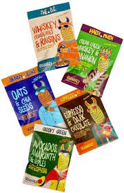 Print & Packaging Design