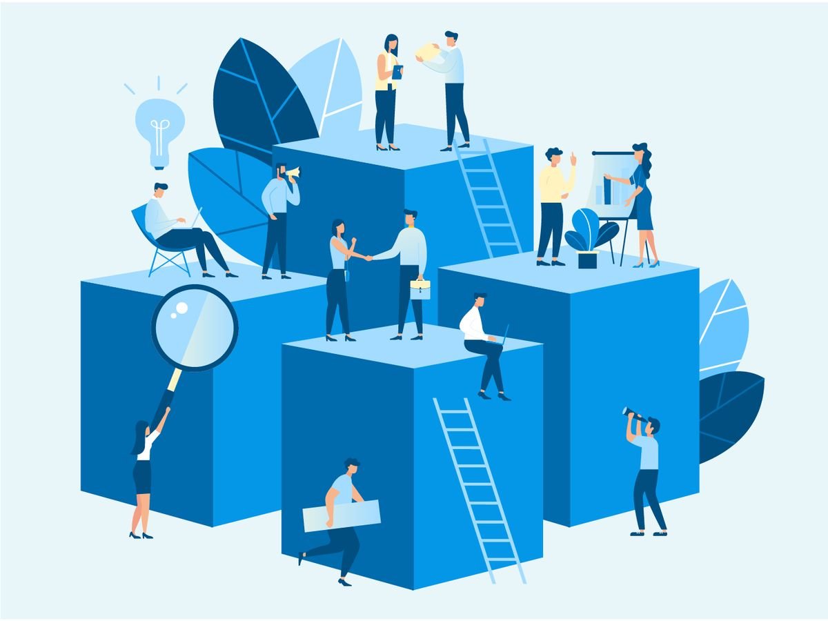 Proven Partnership Model