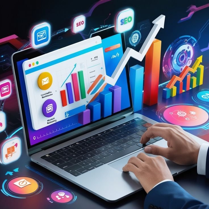 Result-Driven Branding Approach