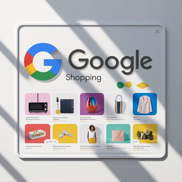 Shopping Ads Management