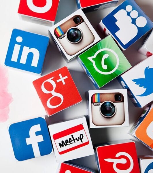 Social Media Advertising