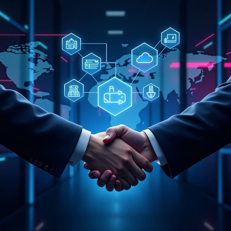 Strengthen Customer Trust