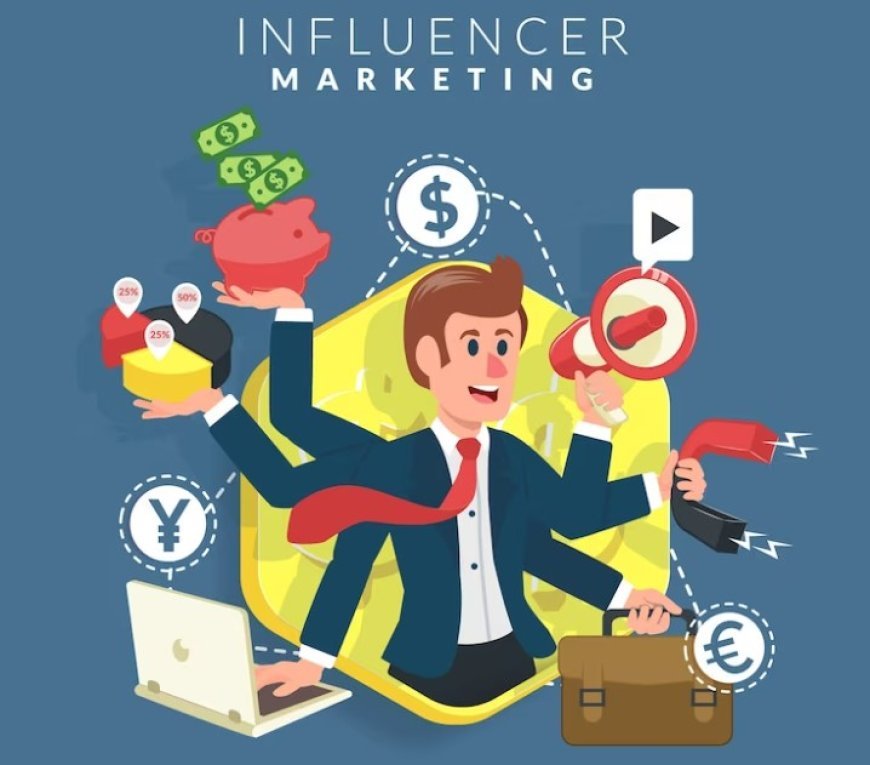 Strong Influencer Network