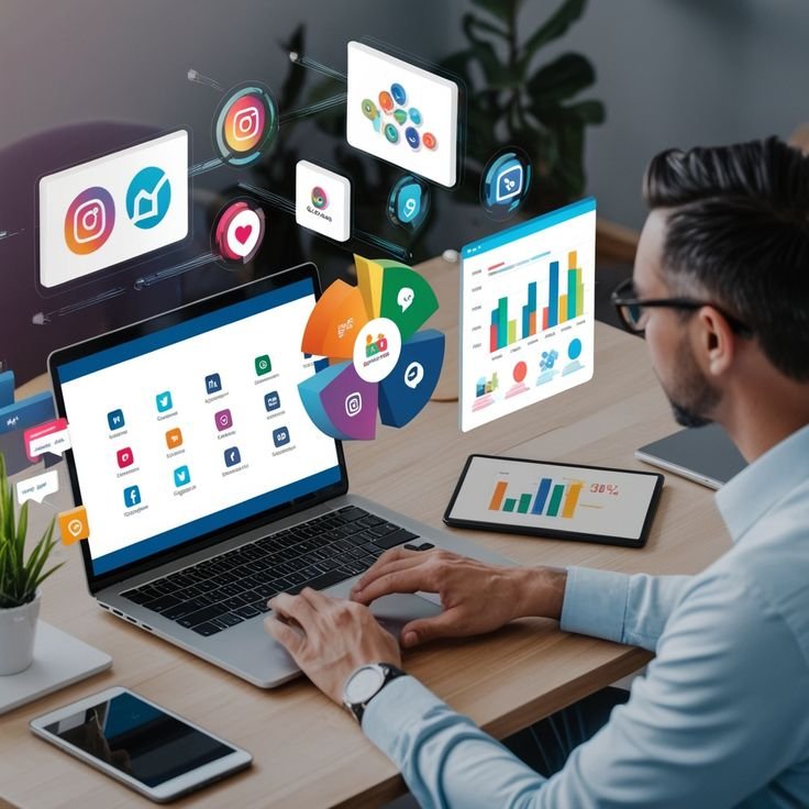 Support Long-Term Digital Growth