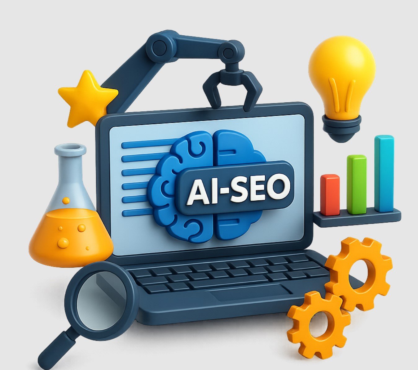 ai seo services