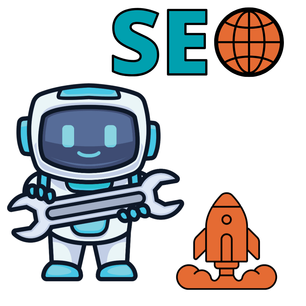 AI-Powered SEO