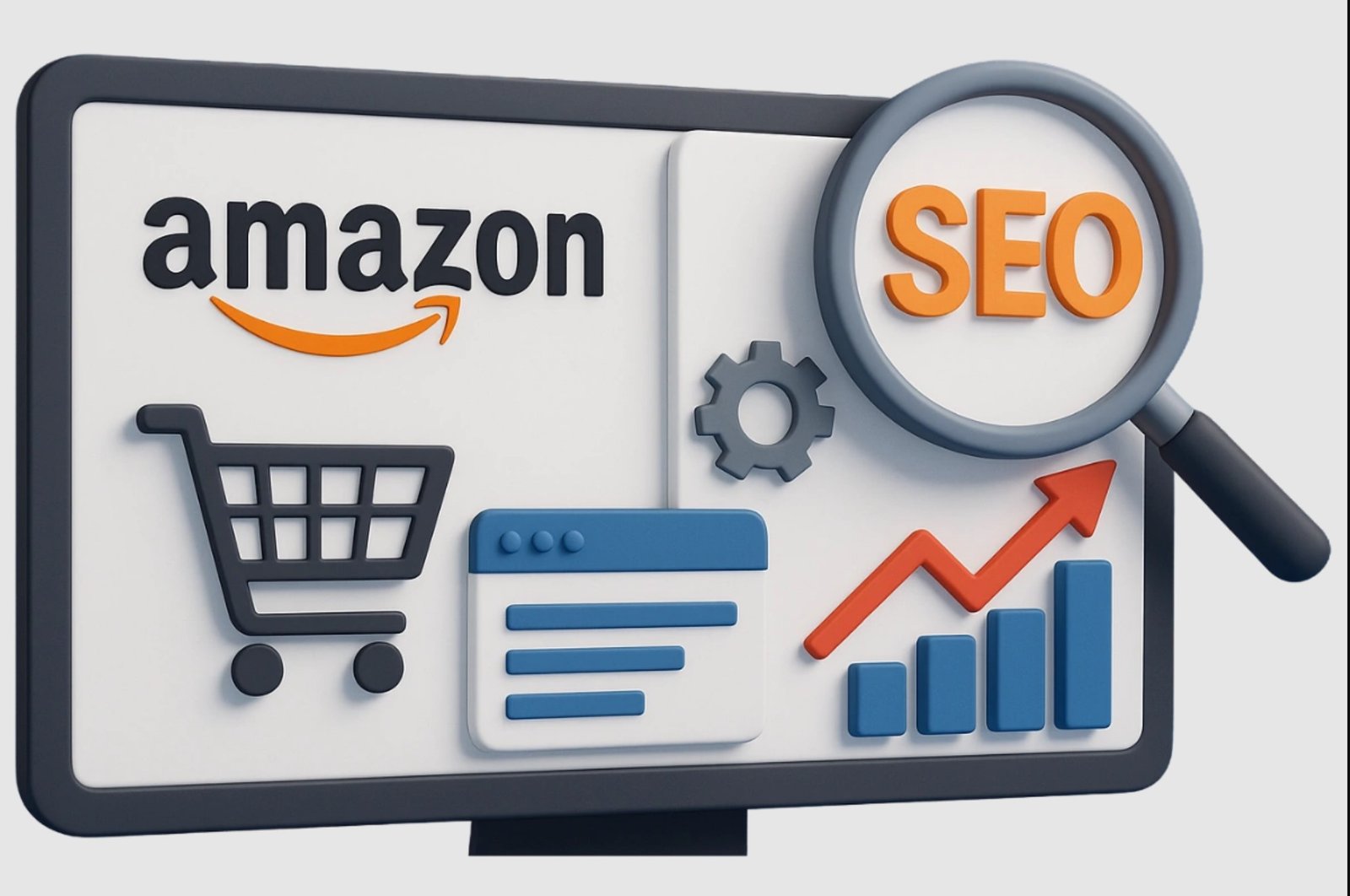 amazon seo