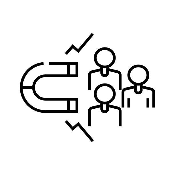 Attract High-Intent Visitors