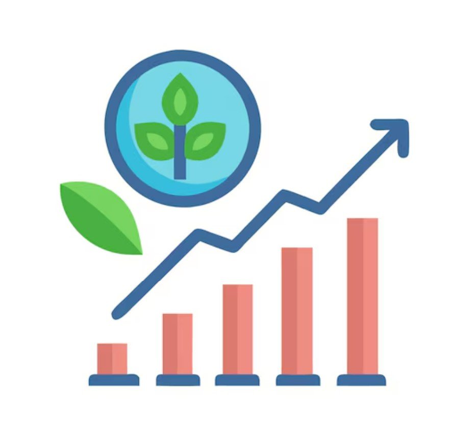 Build Sustainable Growth